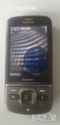 Nokia 6710s, снимка 2 - Nokia - 52098375