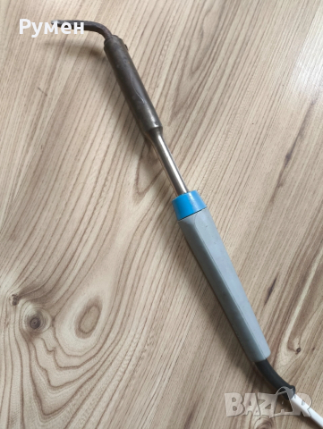 2 немски поялника ERSA , снимка 2 - Поялници и запояване - 44684684