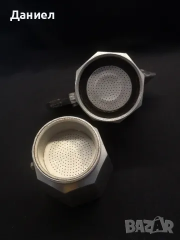 Ретро кафеварка , снимка 3 - Антикварни и старинни предмети - 50236699