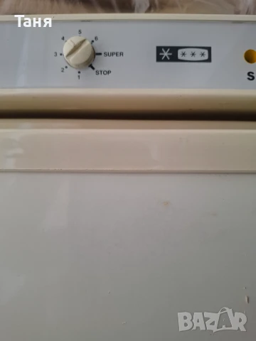 Работещ Фризер Siltal 7 чекмеджета , снимка 3 - Фризери - 50618718