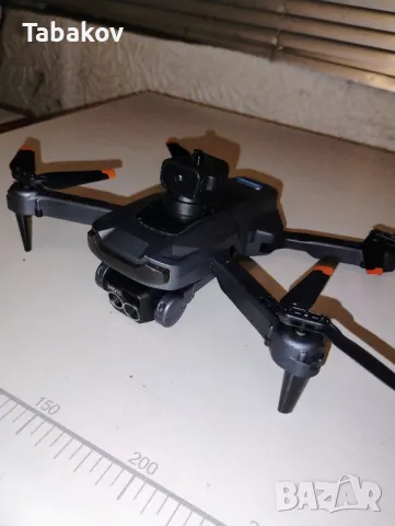 Дрон с безчеткови мотори, Комбо комплект, снимка 4 - Други - 47486907