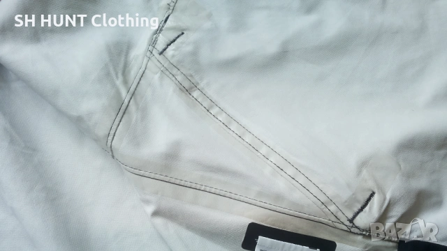 NIKE HYPERSHIELD Waterproof Jacket Размер L / XL мъжко преходно водонепромокаемо яке 26-66, снимка 15 - Спортни дрехи, екипи - 53126801