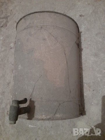 Стар умивалник , снимка 2 - Антикварни и старинни предмети - 36667572