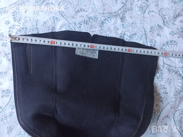 Ботуши от естествен велур-нови 40 номер, снимка 7 - Дамски ботуши - 53581364