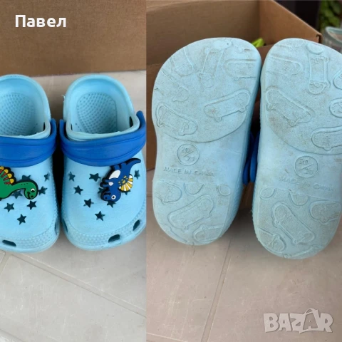 Детски обувки - Mayoral, Geox, Crox, снимка 6 - Детски обувки - 50836624