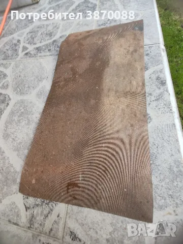 Месингова цедка, снимка 4 - Антикварни и старинни предмети - 50160804