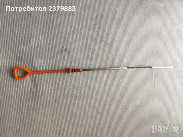 Щека за масло от двигател на Хонда джаз Honda jazz 