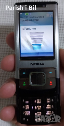  Nokia 6500,нокиа 6500, снимка 6 - Nokia - 52101848