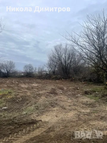 Продавам СОБСТВЕН Парцел до Мерцедес на магистралата Собствен, снимка 9 - Парцели - 44421420