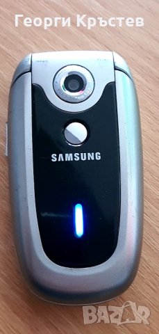 Samsung X640(2 бр), X450 и LG KP202 I-mode - за ремонт или части, снимка 1 - Samsung - 32460704