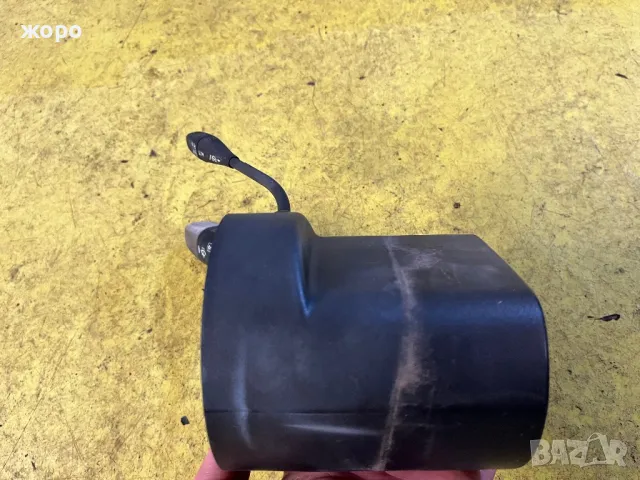 Конзола за Мерцедес , снимка 4 - Части - 47772954