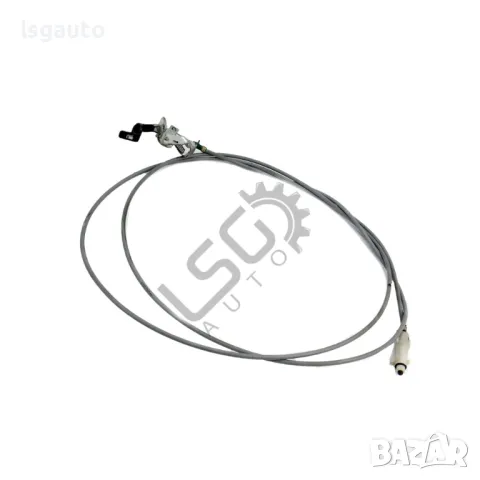 Дръжка с жило отваряне резервоар Toyota Corolla 2001-2006 ID: 135789