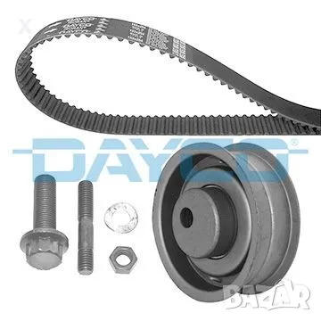 DAYCO KTB403 К-Т АНГРЕНАЖЕН РЕМЪК 1.9D 1.9 TD 1.9 TDI AUDI SEAT VW 1989-2003 OE 028198119 