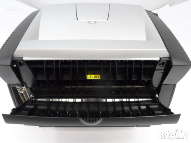 Lexmark E332N лазерен принтер с гаранция (реновиран ), снимка 2 - Принтери, копири, скенери - 43440276