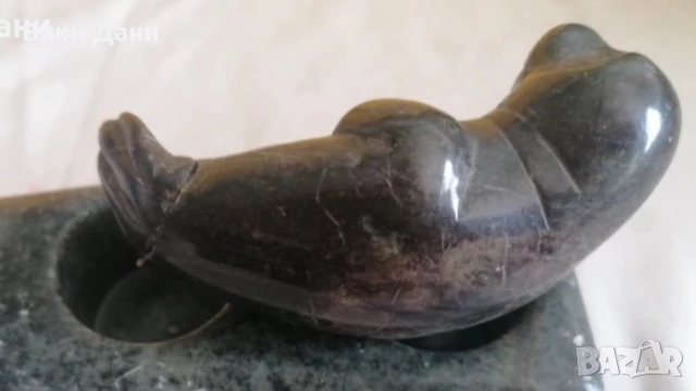 Скулптури метал камък, снимка 10 - Статуетки - 31819968