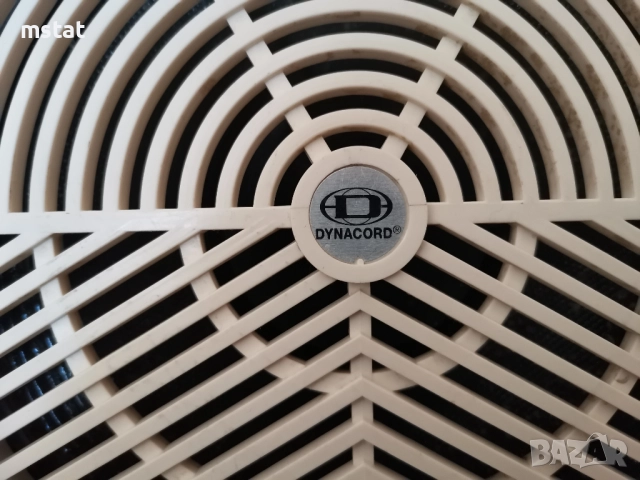 Прожекционен двупосочен високоговорител DYNACORD SP 20D, снимка 3 - Тонколони - 51778344