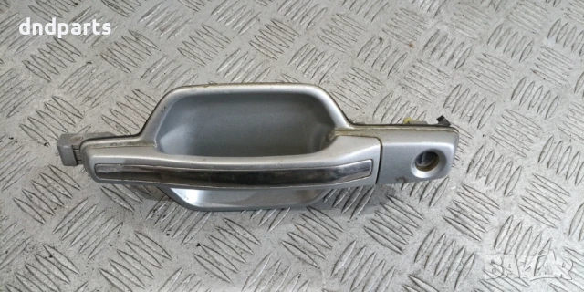 Дръжка врата Mitsubishi Pajero 2002г.(Лява)	