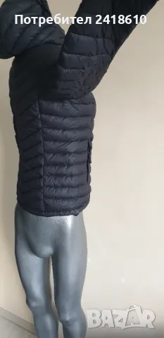 Peak Performance Pertex Quantum WFrost DH Wns Size XS ОРИГИНАЛ! Дамско пухено яке! , снимка 6 - Якета - 49100666