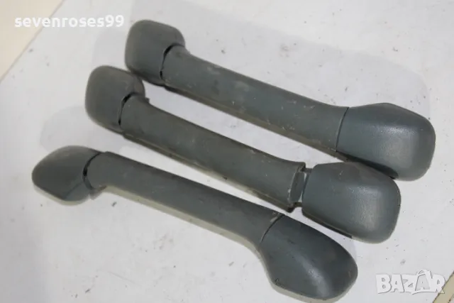 Дръжка вътрешна предна лява Рено Меган Сценик 1998 1.6i Renault Megane Scenic