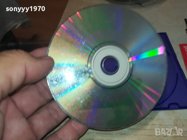 PRESLAVA CD 0807251645, снимка 9 - CD дискове - 50952336