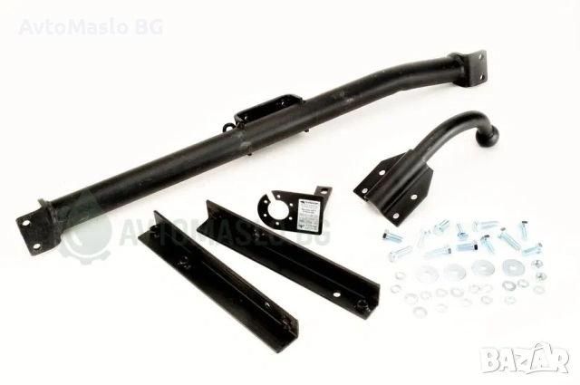 НОВ Теглич за Mercedes E Class W211 W210 W212 W213 теглич мерцедес, снимка 8 - Части - 53139728