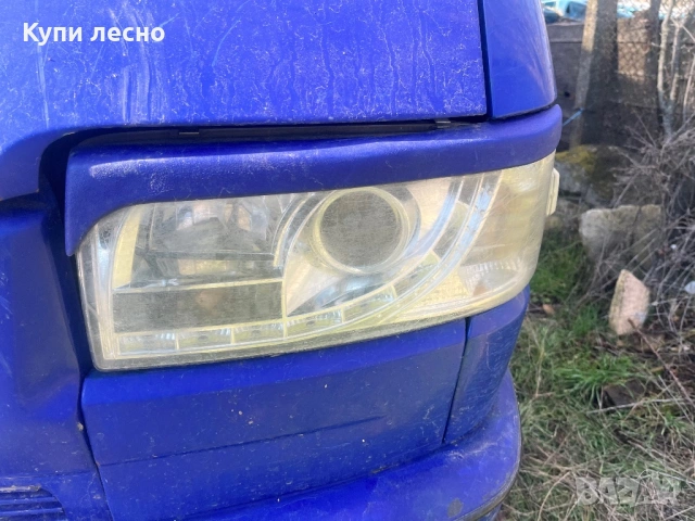 Т4 2,0 бензин на части, снимка 3 - Автомобили и джипове - 53210091