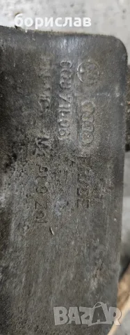 Лостов механизъм с едно жило за поло , снимка 2 - Части - 48774905