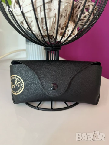  Слънчеви очила RAY BAN RB2140 - 901 - 54 unisex , снимка 10 - Слънчеви и диоптрични очила - 50700726