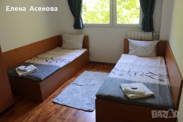 Нощувки в Пловдив, снимка 4 - Aпартаменти - 32844046