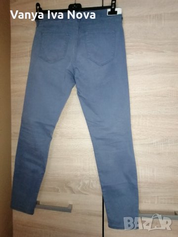 Wrangler панталон, снимка 2 - Панталони - 34992196