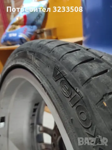 Джанти за БМВ , снимка 11 - Гуми и джанти - 47806172