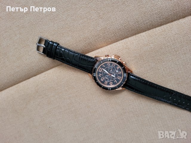 Yves Bertelin RP33711 уника! , снимка 6 - Мъжки - 36591215