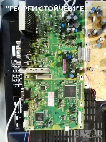 ORION  TV26RN10D  СЪС СЧУПЕН ПАНЕЛ, снимка 10 - Части и Платки - 28879395