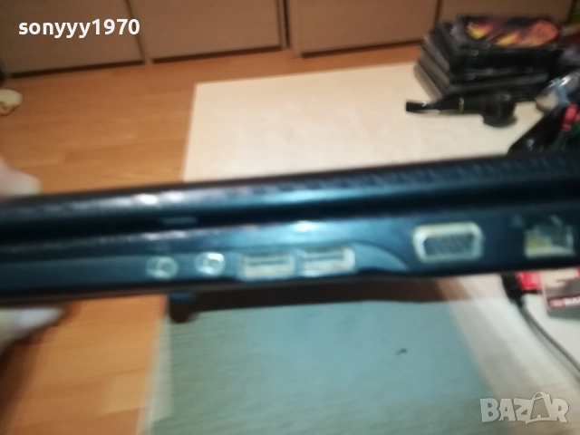 ASUS K50C 15,6-ЛАПТОП 0311250505, снимка 15 - Лаптопи за дома - 52269495