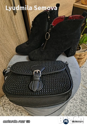 Дамски сет, снимка 3 - Комплекти - 53594057