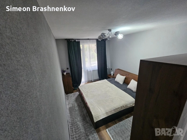 Многостаен апартамент етаж от къща в центъра на гр. Сандански, снимка 6 - Апартаменти - 52651149