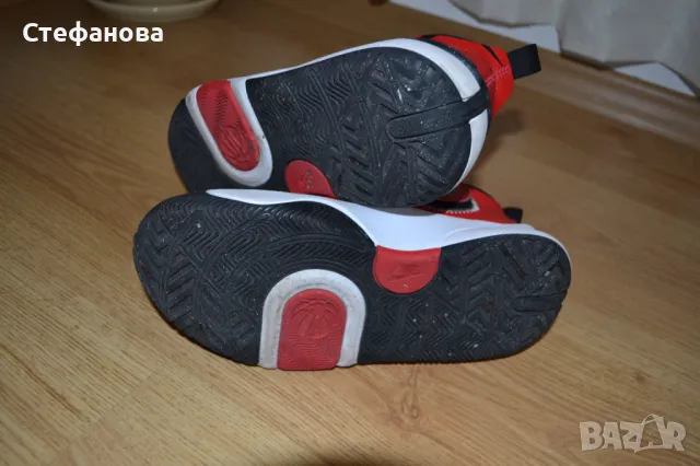 Маратонки Найк Nike 36,5 номер, снимка 4 - Детски маратонки - 49328726