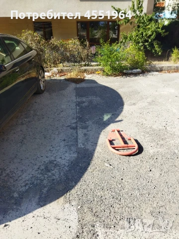 отдава паркомясто, снимка 1