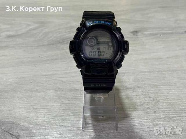 Casio G-SHOCK GWX-8900, снимка 2 - Мъжки - 43836505