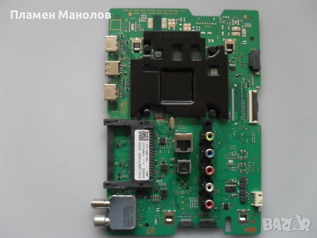 Main board BN41-02750F 