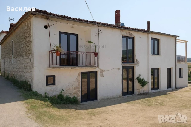 Търся строителен работник - шпакловка, снимка 1