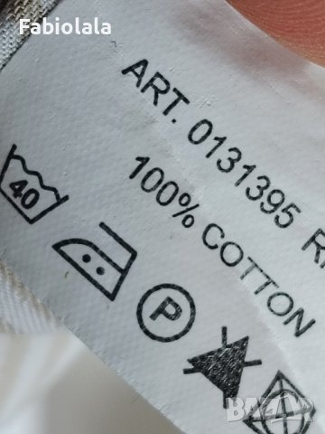 Ledub shirt 41, снимка 2 - Ризи - 44097983