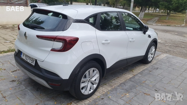 рено каптур, снимка 9 - Автомобили и джипове - 52975653