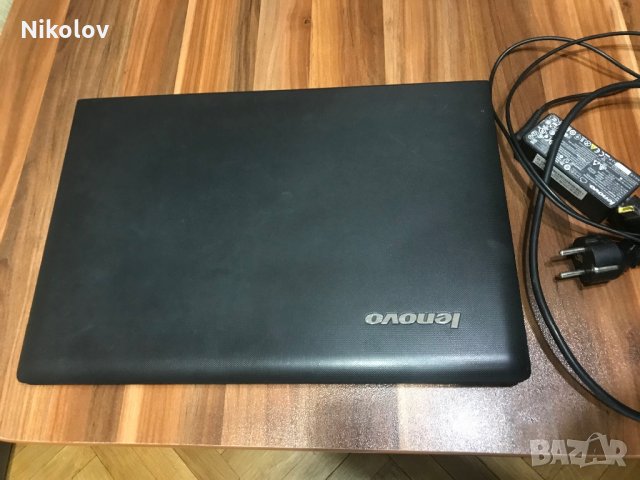 Lenovo G50 -30 Лаптоп на части