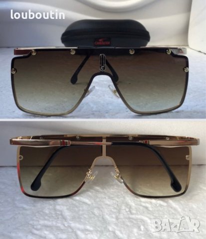 Carrera 2022 мъжки слънчеви очила УВ 400, снимка 1 - Слънчеви и диоптрични очила - 38269837