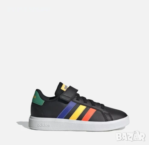 НАМАЛЕНИЕ !!! Детски маратонки Adidas Grand Court 2.0 EL HP8914, снимка 1