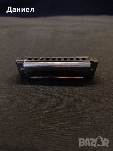 Малка хармоника 