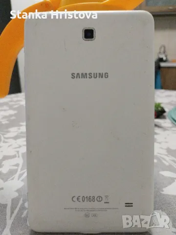 Таблет Samsung Galaxy 4 SM-T230NU., снимка 6 - Таблети - 48221436