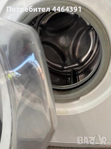 Пералния AEG , снимка 5 - Перални - 52537885