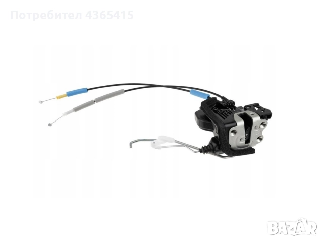 Брава за Kia Picanto MK3 2017+ за предна лява врата 81310G6050, снимка 2 - Части - 52334498